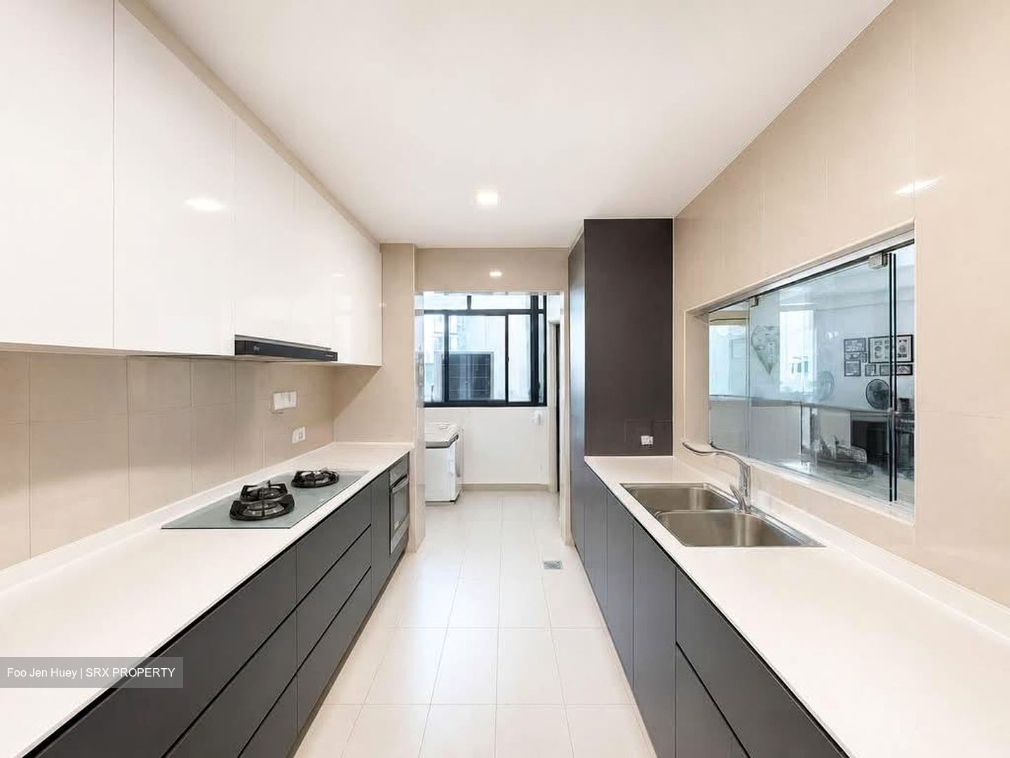 Hume Park I (D21), Condominium #556517361